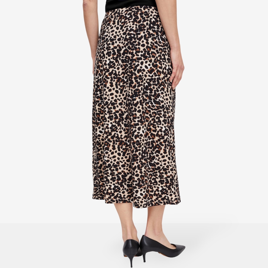 Image 104704_ALTMORE1.jpg, Product 104-704 / Price $34.88, Kim & Co. Soft Touch Long A-Line Skirt from Kim & Co. on TSC.ca's Fashion department