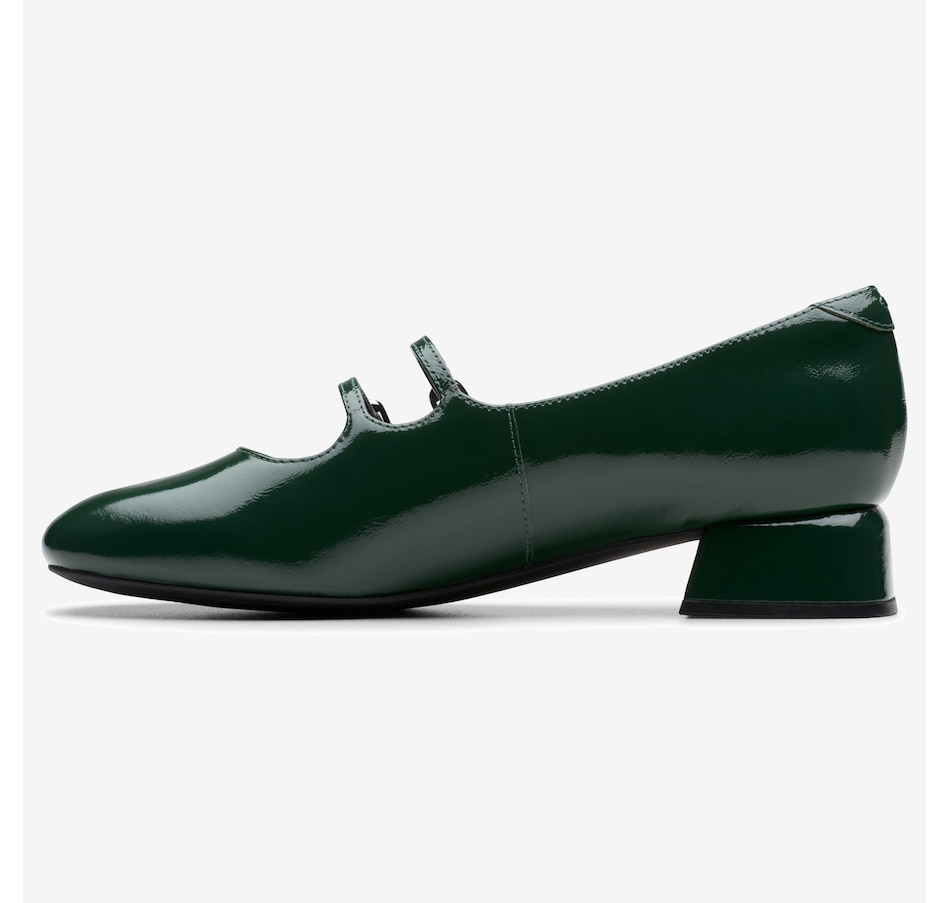 Image 104708_ALTMORE2.jpg, Product 104-708 / Price $150.00, Clarks Daiss30 Shine Mary Jane from Clarks Footwear on TSC.ca's Shoes department