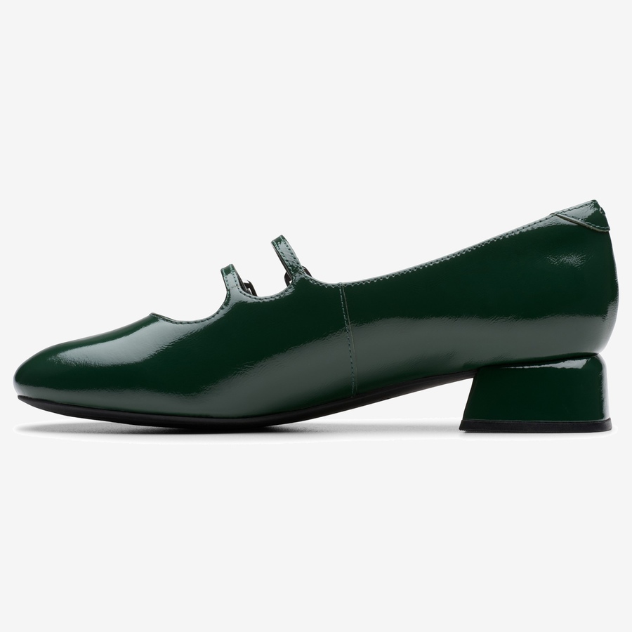 Image 104708_ALTMORE2.jpg, Product 104-708 / Price $39.33, Clarks Daiss30 Shine Mary Jane from Clarks Footwear on TSC.ca's Shoes department