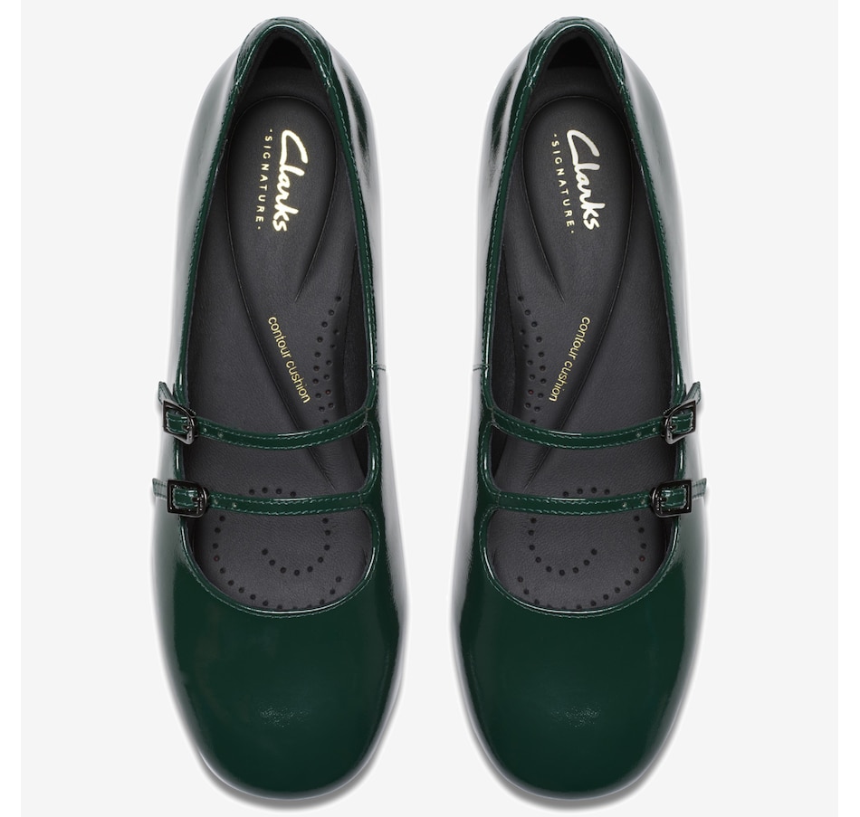 Image 104708_ALTMORE3.jpg, Product 104-708 / Price $150.00, Clarks Daiss30 Shine Mary Jane from Clarks Footwear on TSC.ca's Shoes department