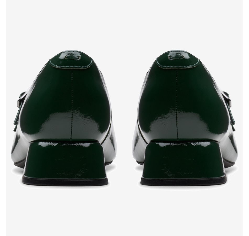 Image 104708_ALTMORE4.jpg, Product 104-708 / Price $150.00, Clarks Daiss30 Shine Mary Jane from Clarks Footwear on TSC.ca's Shoes department