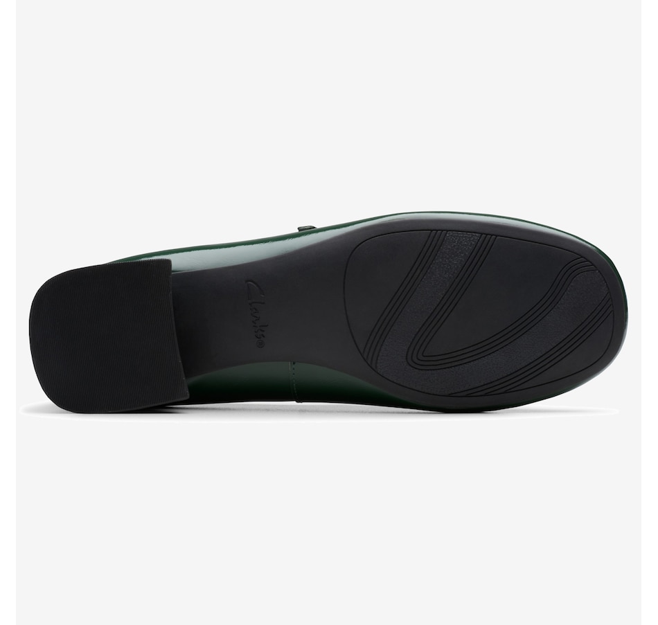 Image 104708_ALTMORE5.jpg, Product 104-708 / Price $150.00, Clarks Daiss30 Shine Mary Jane from Clarks Footwear on TSC.ca's Shoes department