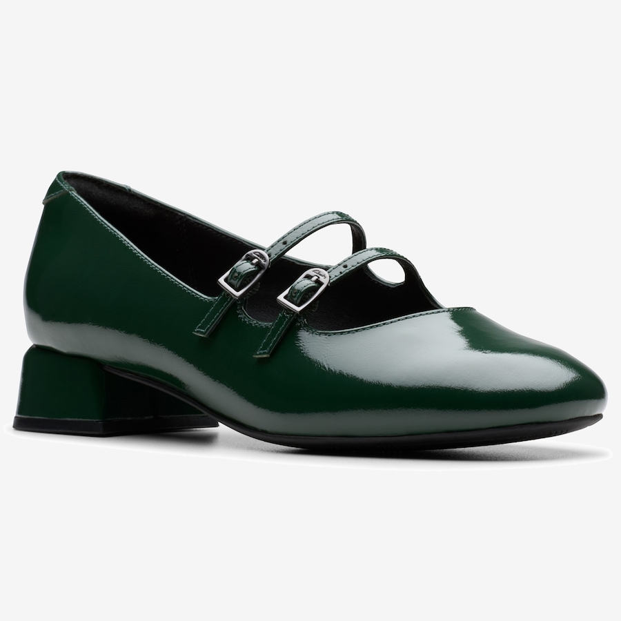 Image 104708_DGN.jpg, Product 104-708 / Price $39.33, Clarks Daiss30 Shine Mary Jane from Clarks Footwear on TSC.ca's Shoes department