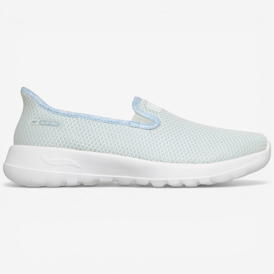 Image 104712_ALTMORE1.jpg, Product 104-712 / Price $130.00, Skechers Go Walk Arch Fit Joy Slip-Ins from Skechers on TSC.ca's Shoes department
