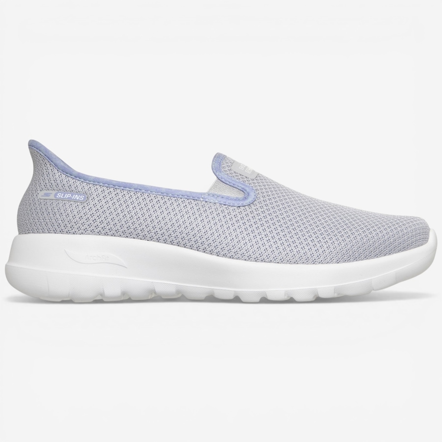 Image 104712_ALTMORE3.jpg, Product 104-712 / Price $130.00, Skechers Go Walk Arch Fit Joy Slip-Ins from Skechers on TSC.ca's Shoes department