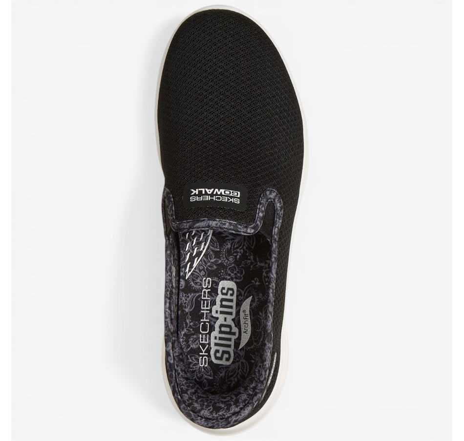 Image 104712_ALTMORE7.jpg, Product 104-712 / Price $79.99, Skechers Go Walk Arch Fit Joy Slip-Ins from Skechers on TSC.ca's Shoes department