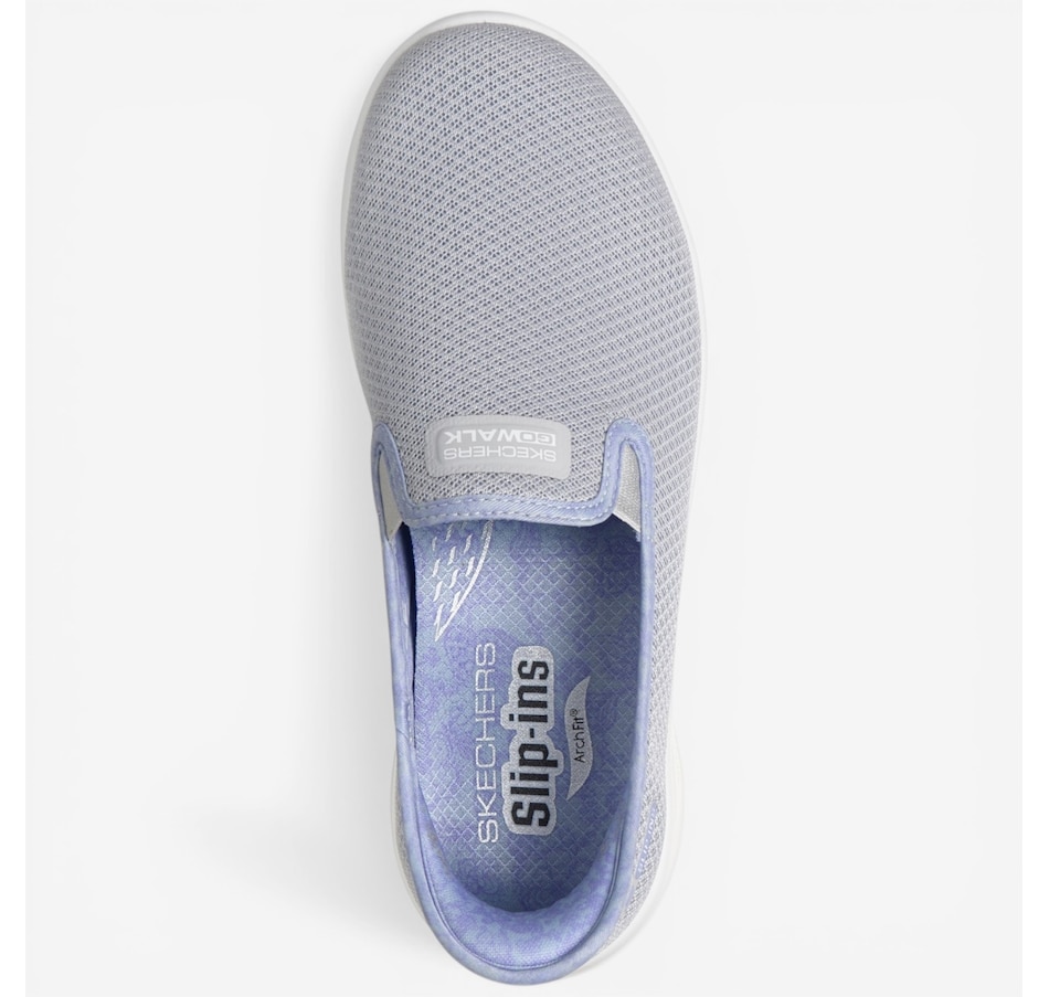 Image 104712_ALTMORE8.jpg, Product 104-712 / Price $79.99, Skechers Go Walk Arch Fit Joy Slip-Ins from Skechers on TSC.ca's Shoes department