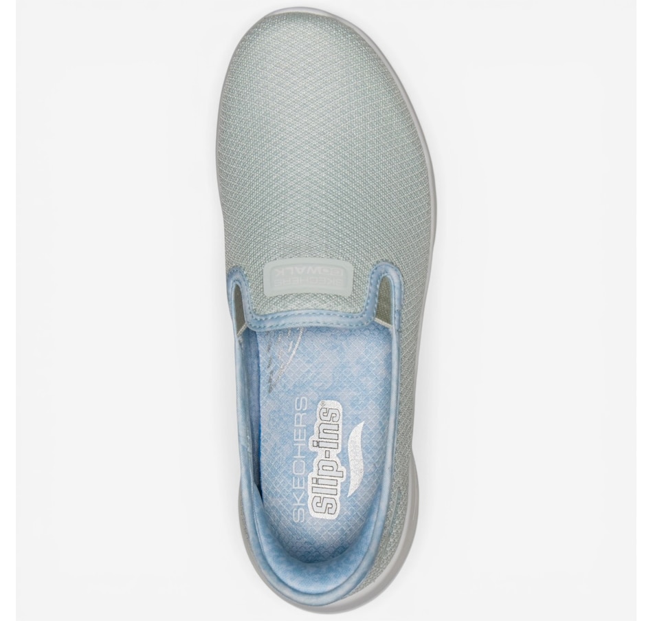 Image 104712_ALTMORE9.jpg, Product 104-712 / Price $79.99, Skechers Go Walk Arch Fit Joy Slip-Ins from Skechers on TSC.ca's Shoes department
