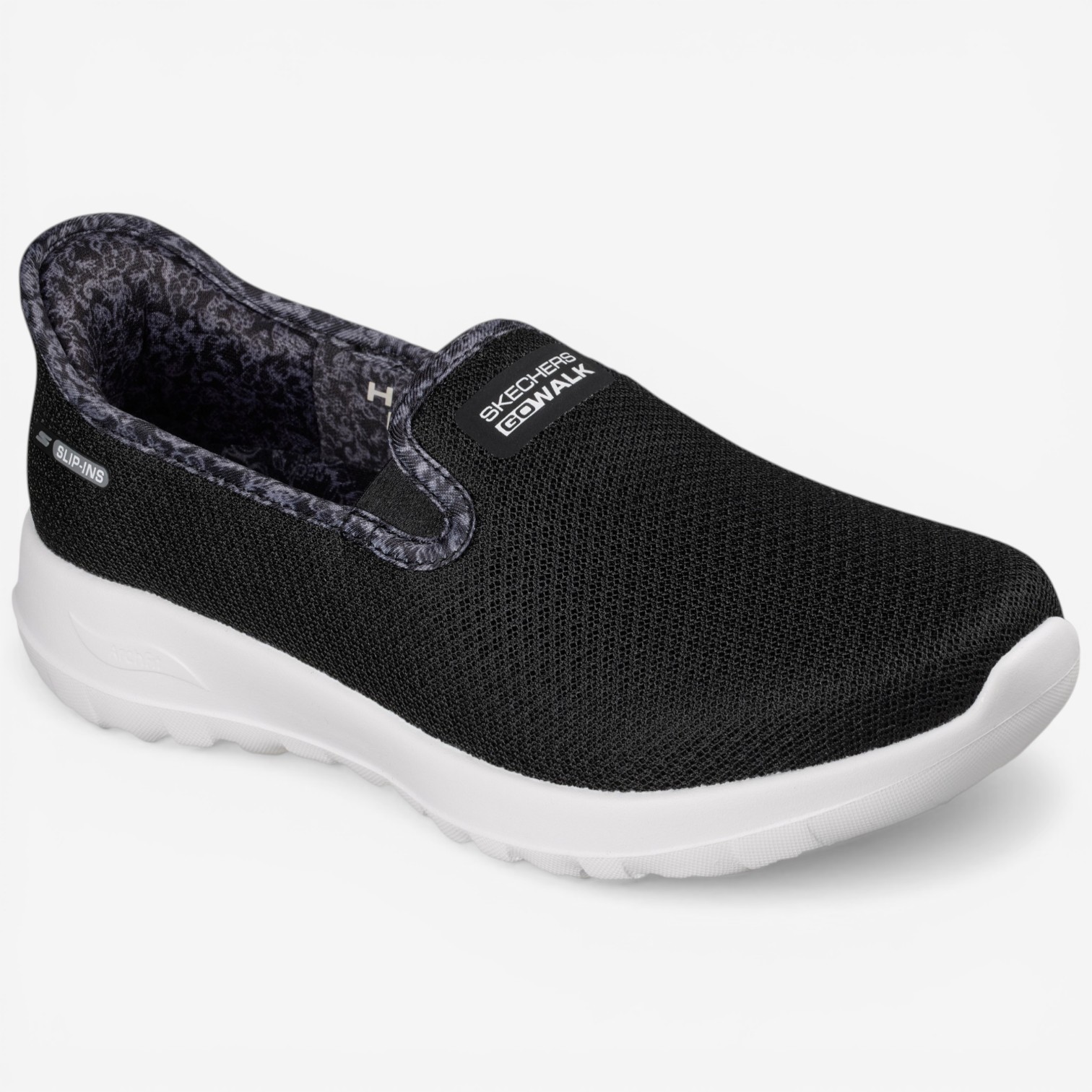 Skechers Go Walk Arch Fit Joy Slip-Ins - TSC.ca