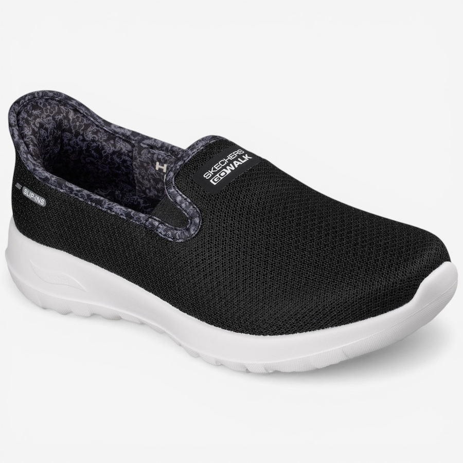 Image 104712_BLK.jpg, Product 104-712 / Price $130.00, Skechers Go Walk Arch Fit Joy Slip-Ins from Skechers on TSC.ca's Shoes department