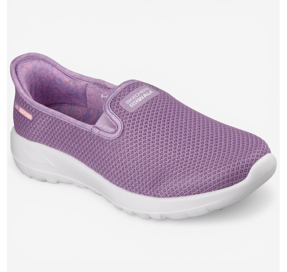 Image 104712_LAV.jpg, Product 104-712 / Price $79.99, Skechers Go Walk Arch Fit Joy Slip-Ins from Skechers on TSC.ca's Shoes department