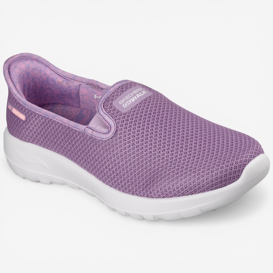 Image 104712_LAV.jpg, Product 104-712 / Price $130.00, Skechers Go Walk Arch Fit Joy Slip-Ins from Skechers on TSC.ca's Shoes department