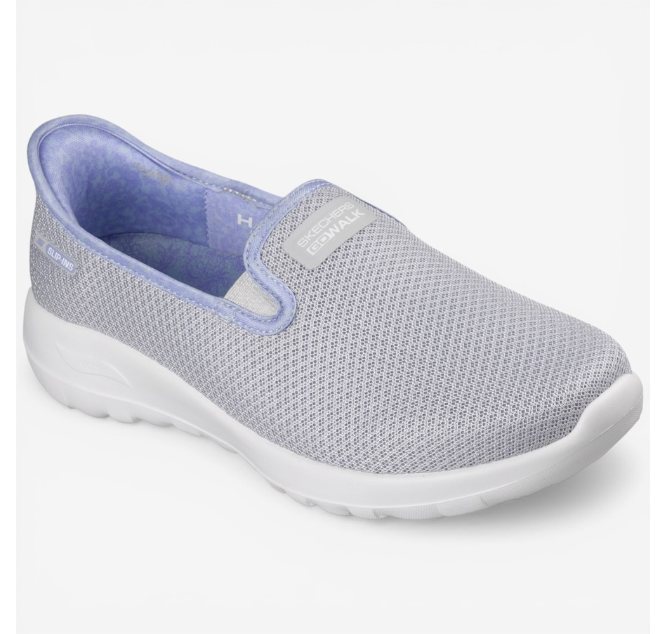 Image 104712_LGR.jpg, Product 104-712 / Price $79.99, Skechers Go Walk Arch Fit Joy Slip-Ins from Skechers on TSC.ca's Shoes department
