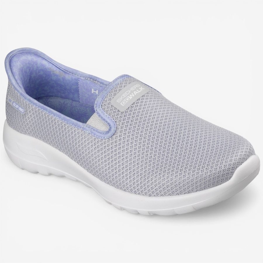 Image 104712_LGR.jpg, Product 104-712 / Price $130.00, Skechers Go Walk Arch Fit Joy Slip-Ins from Skechers on TSC.ca's Shoes department