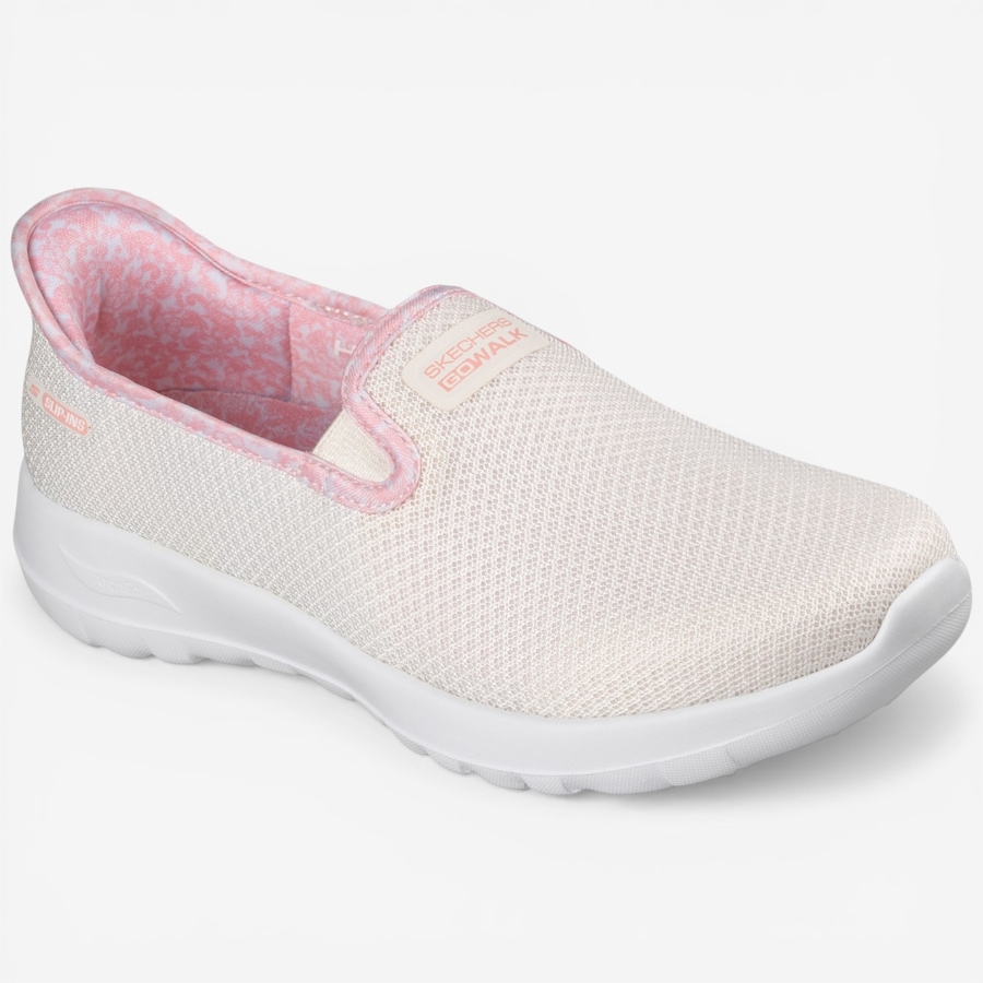 Image 104712_NAT.jpg, Product 104-712 / Price $130.00, Skechers Go Walk Arch Fit Joy Slip-Ins from Skechers on TSC.ca's Shoes department