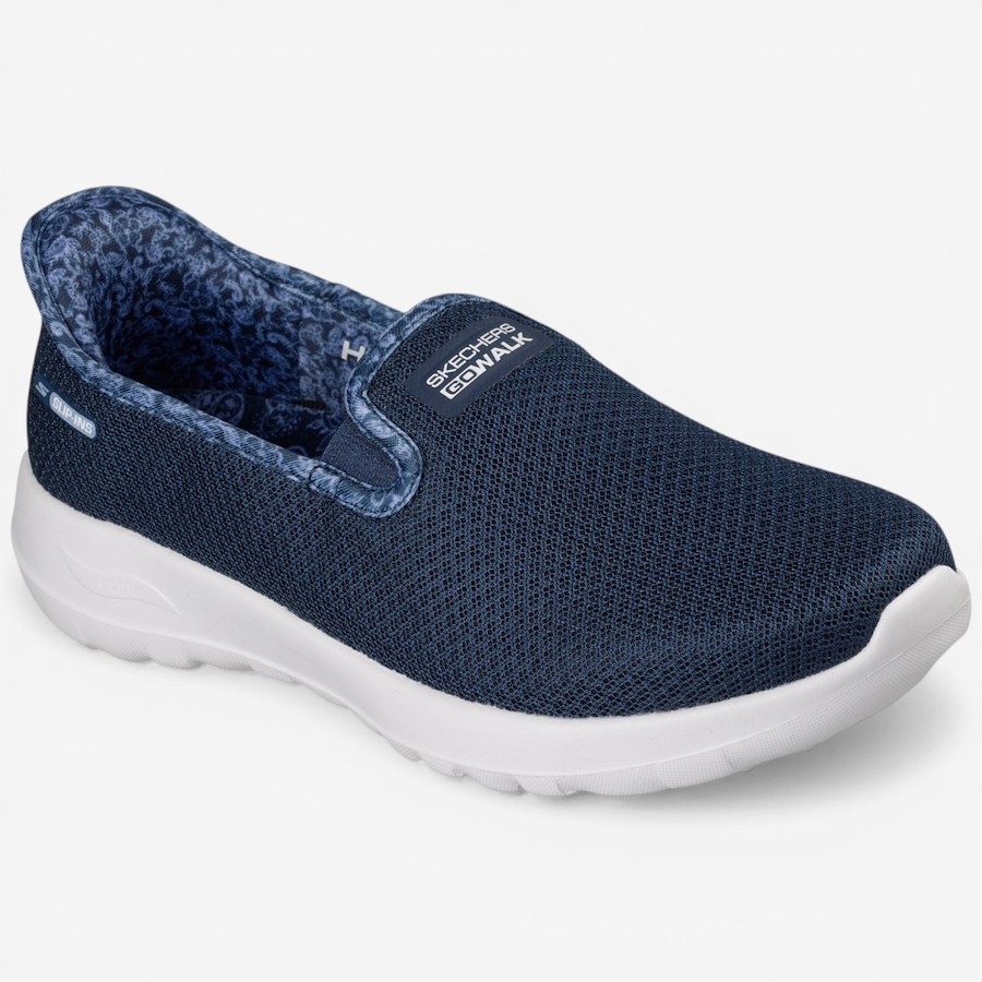Image 104712_NVY.jpg, Product 104-712 / Price $130.00, Skechers Go Walk Arch Fit Joy Slip-Ins from Skechers on TSC.ca's Shoes department