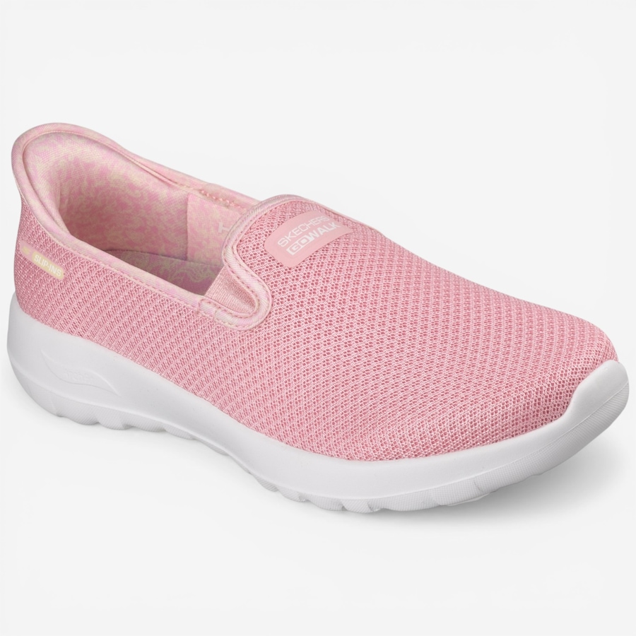 Image 104712_PNK.jpg, Product 104-712 / Price $130.00, Skechers Go Walk Arch Fit Joy Slip-Ins from Skechers on TSC.ca's Shoes department