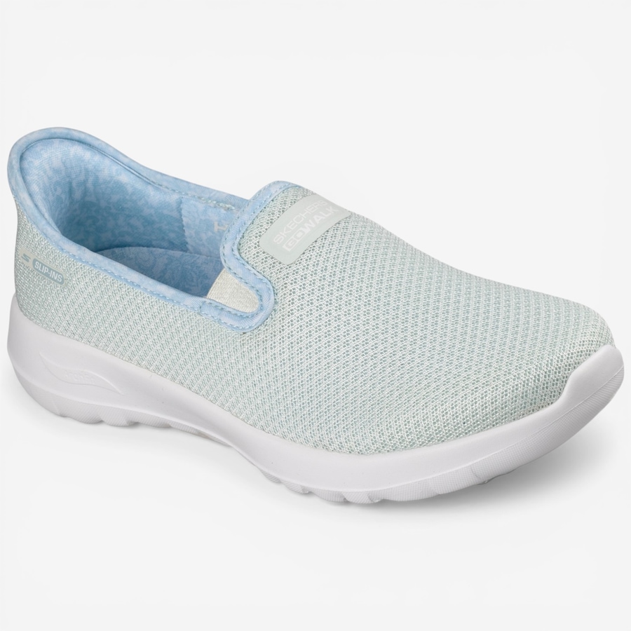Image 104712_SAG.jpg, Product 104-712 / Price $130.00, Skechers Go Walk Arch Fit Joy Slip-Ins from Skechers on TSC.ca's Shoes department