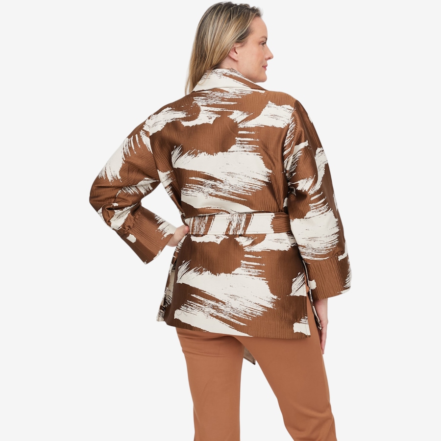 Image 104721_ALTMORE3.jpg, Product 104-721 / Price $89.88, Wynne Style Abstract Brushstroke Jacket from Wynnelayers on TSC.ca's Fashion department