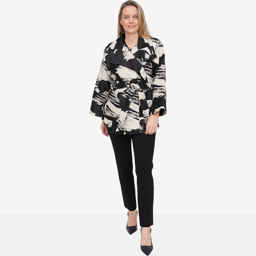 Image 104721_ALTMORE5.jpg, Product 104-721 / Price $89.88, Wynne Style Abstract Brushstroke Jacket from Wynnelayers on TSC.ca's Fashion department