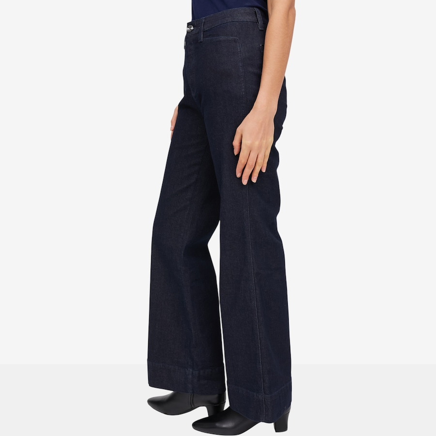 Image 104725_ALTMORE1.jpg, Product 104-725 / Price $39.33, Wynne Denim SoftWynne Denim Trouser from Wynnelayers on TSC.ca's Fashion department