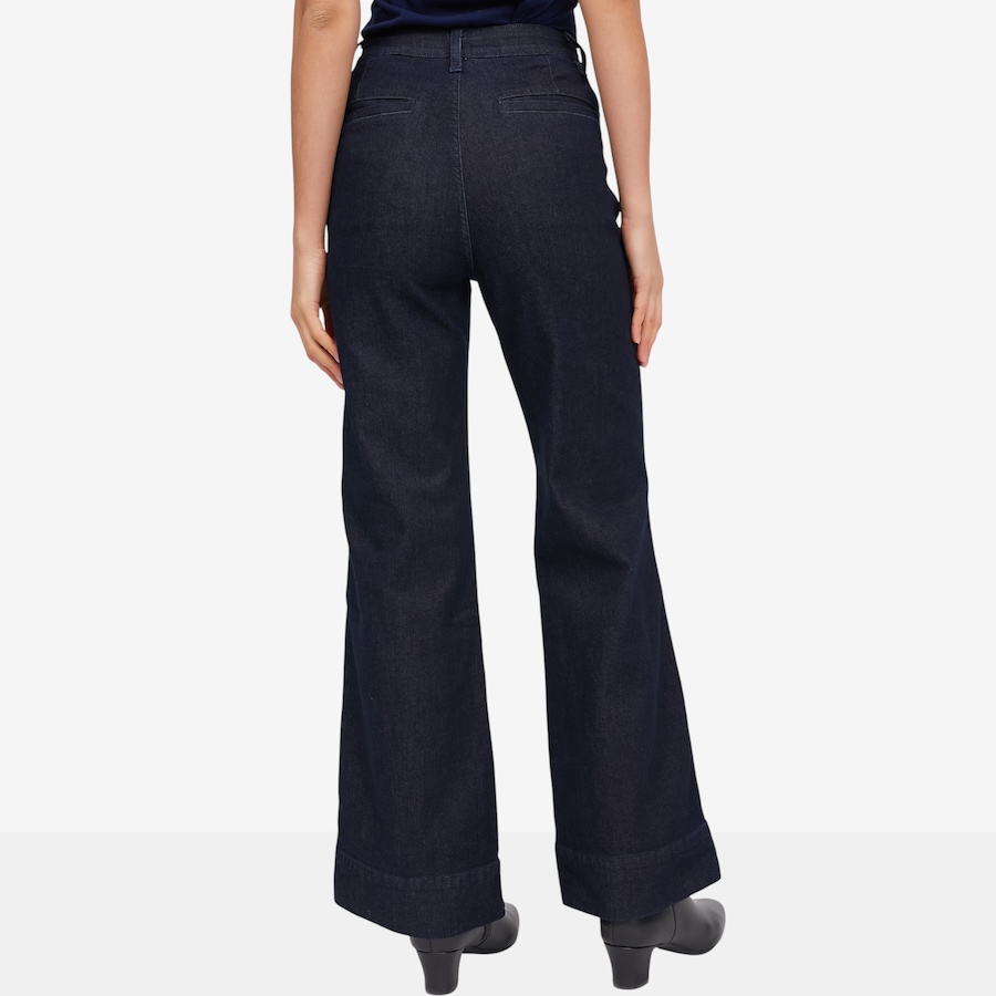 Image 104725_ALTMORE2.jpg, Product 104-725 / Price $39.33, Wynne Denim SoftWynne Denim Trouser from Wynnelayers on TSC.ca's Fashion department