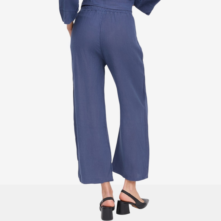 Image 104766_ALTMORE1.jpg, Product 104-766 / Price $64.88, M Made In Italy Pull-On Straight Leg Pant with Pockets from M Made in Italy on TSC.ca's Fashion department