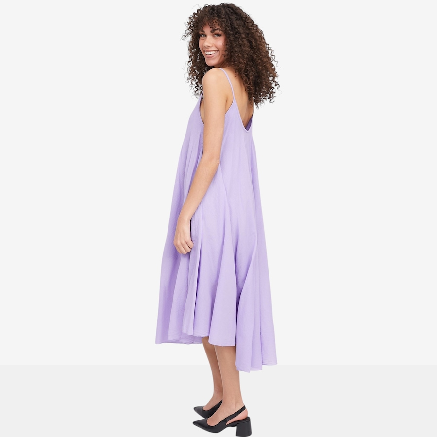 Image 104805_ALTMORE2.jpg, Product 104-805 / Price $89.88, M Made In Italy Cami Maxi Dress and Boat Neck Poncho Two-Piece Set from M Made in Italy on TSC.ca's Fashion department
