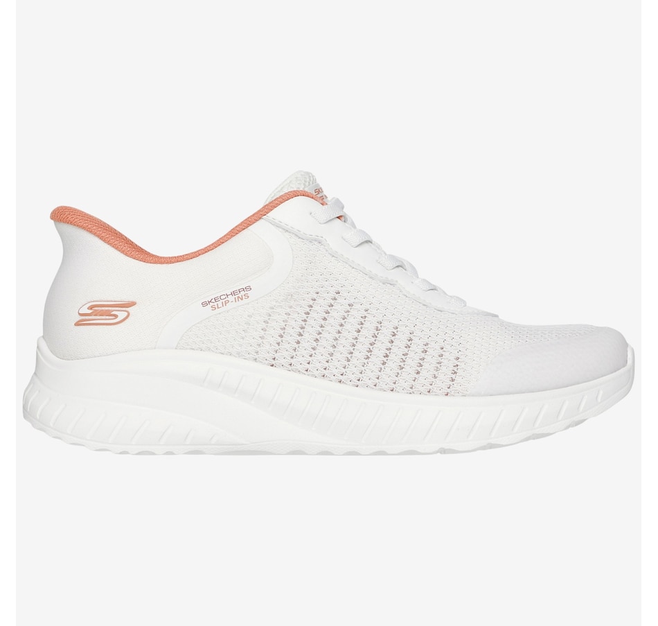 Image 104826_ALTMORE1.jpg, Product 104-826 / Price $19.33, Skechers Slip-Ins Bobs Sport Squad Chaos - Breezy Hour Sneaker from Skechers on TSC.ca's Shoes department