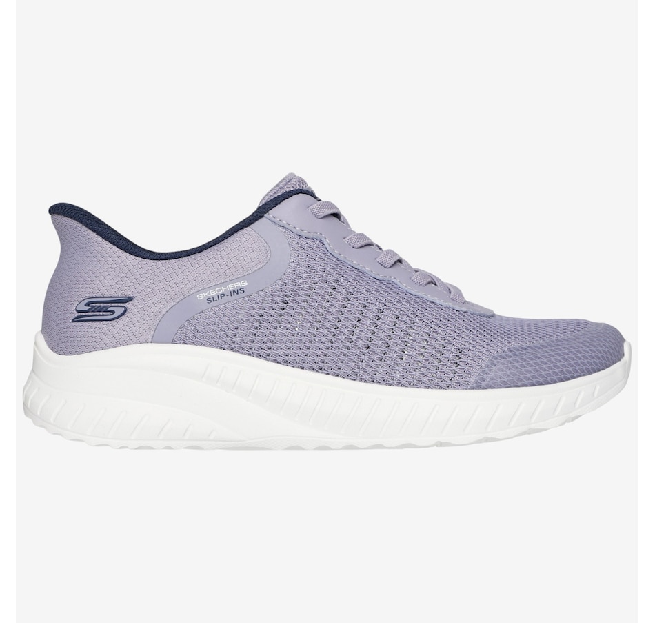 Image 104826_ALTMORE2.jpg, Product 104-826 / Price $19.33, Skechers Slip-Ins Bobs Sport Squad Chaos - Breezy Hour Sneaker from Skechers on TSC.ca's Shoes department