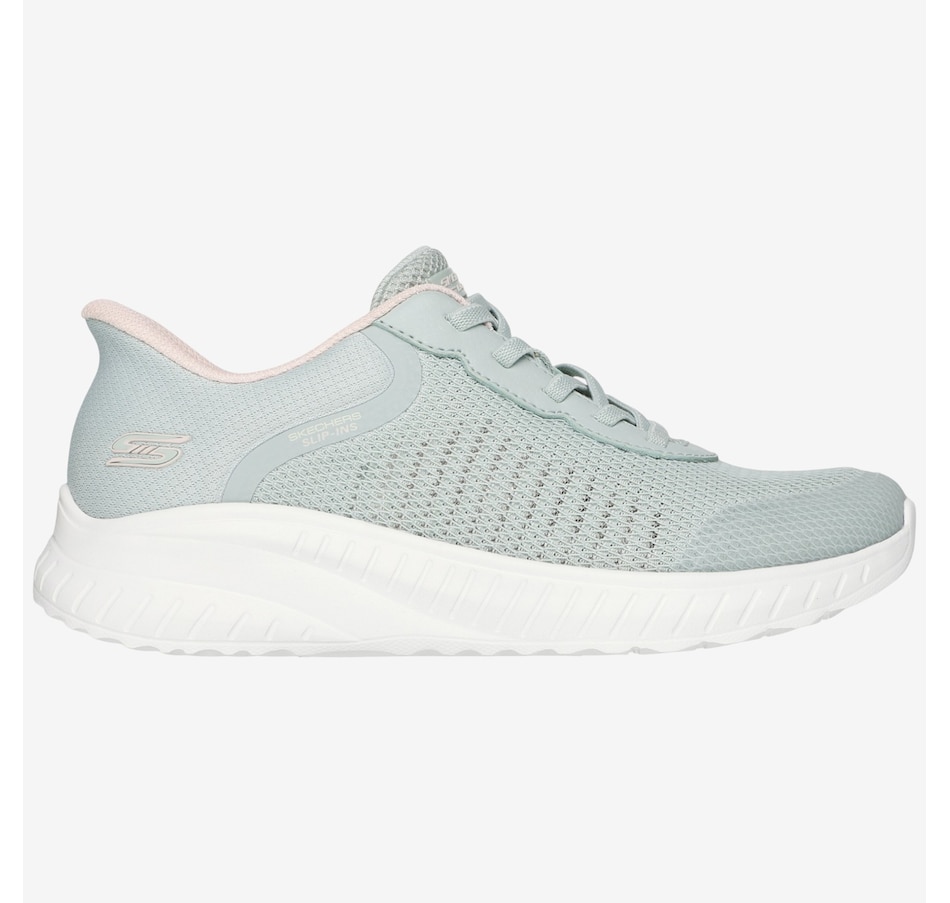 Image 104826_ALTMORE3.jpg, Product 104-826 / Price $19.33, Skechers Slip-Ins Bobs Sport Squad Chaos - Breezy Hour Sneaker from Skechers on TSC.ca's Shoes department