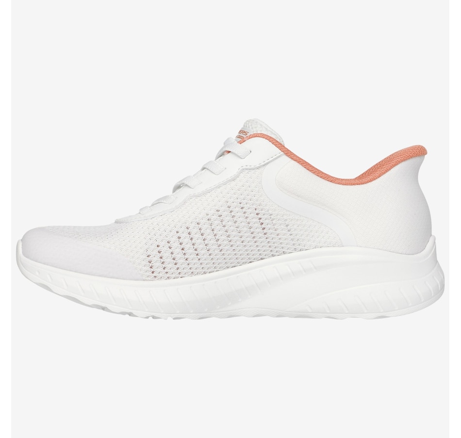 Image 104826_ALTMORE5.jpg, Product 104-826 / Price $19.33, Skechers Slip-Ins Bobs Sport Squad Chaos - Breezy Hour Sneaker from Skechers on TSC.ca's Shoes department