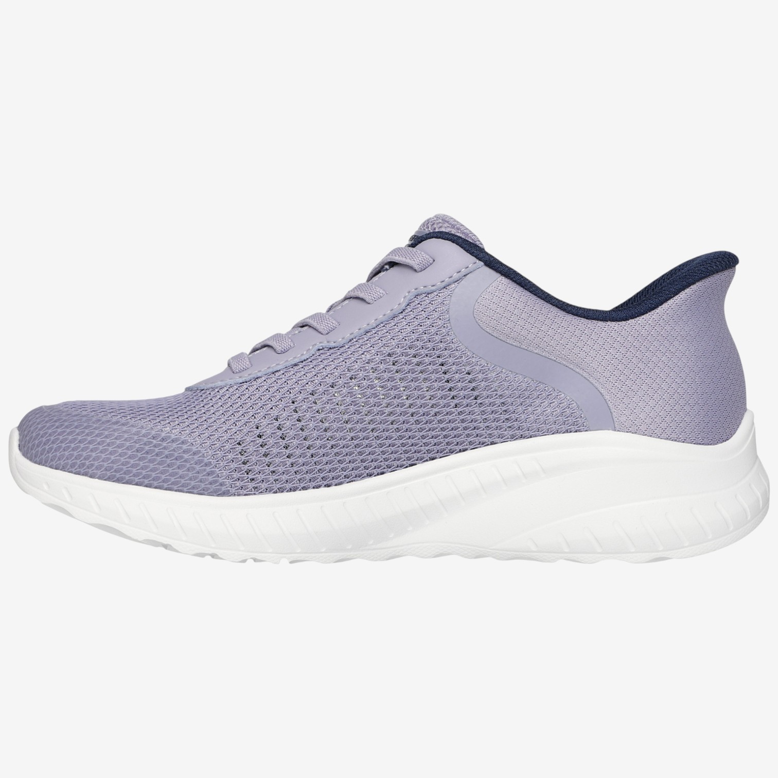 Skechers Slip-Ins Bobs Sport Squad Chaos - Breezy Hour Sneaker