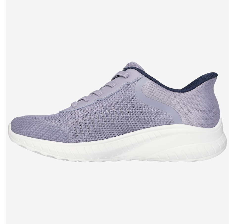 Image 104826_ALTMORE6.jpg, Product 104-826 / Price $19.33, Skechers Slip-Ins Bobs Sport Squad Chaos - Breezy Hour Sneaker from Skechers on TSC.ca's Shoes department