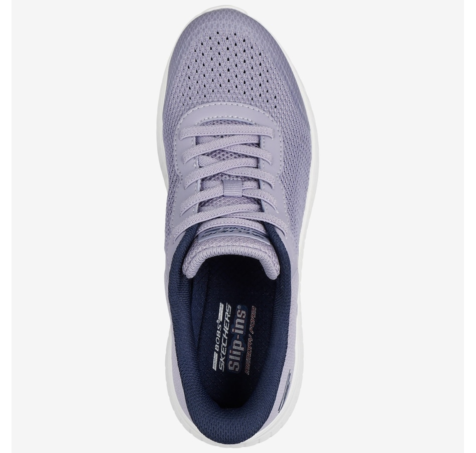 Image 104826_ALTMORE9.jpg, Product 104-826 / Price $19.33, Skechers Slip-Ins Bobs Sport Squad Chaos - Breezy Hour Sneaker from Skechers on TSC.ca's Shoes department