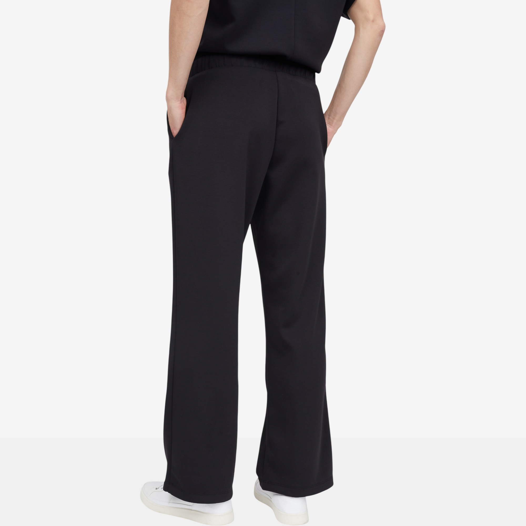 Encircle Big Pants ブラック goma 新品未使用 Mr. Max Nova Scuba Drawstring Pull-On Pant - TSC.ca