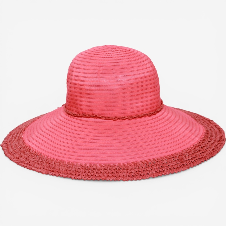 Image 104856_ALTMORE2.jpg, Product 104-856 / Price $39.88, LOEVENICH Big Crushable Ribbon Cloche from Loevenich on TSC.ca's Fashion department