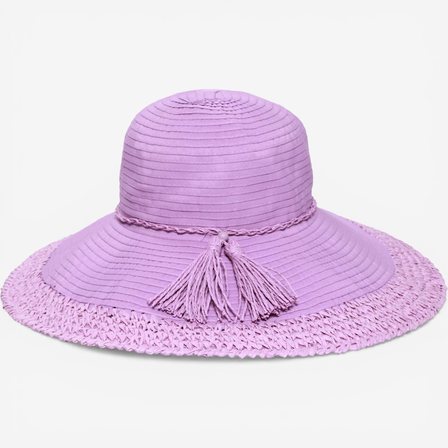 Image 104856_ALTMORE3.jpg, Product 104-856 / Price $39.88, LOEVENICH Big Crushable Ribbon Cloche from Loevenich on TSC.ca's Fashion department