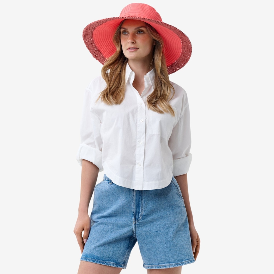 Image 104856_ALTMORE4.jpg, Product 104-856 / Price $39.88, LOEVENICH Big Crushable Ribbon Cloche from Loevenich on TSC.ca's Fashion department
