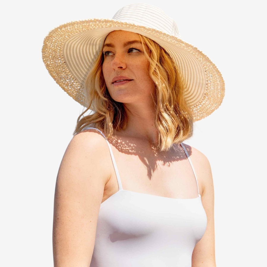 Image 104856_ALTMORE6.jpg, Product 104-856 / Price $39.88, LOEVENICH Big Crushable Ribbon Cloche from Loevenich on TSC.ca's Fashion department