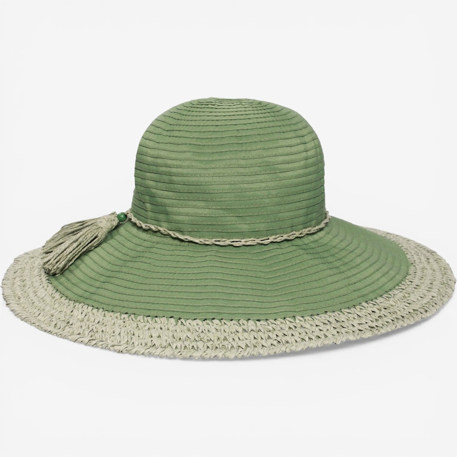 Image 104856_BAM.jpg, Product 104-856 / Price $39.88, LOEVENICH Big Crushable Ribbon Cloche from Loevenich on TSC.ca's Fashion department