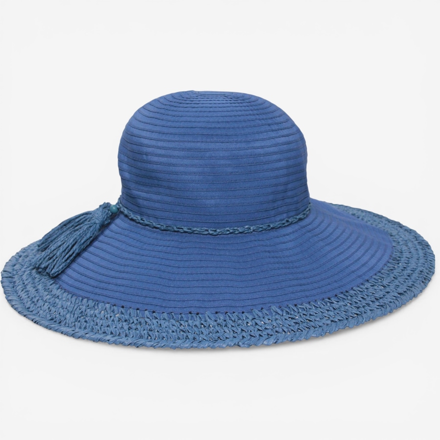 Image 104856_DNM.jpg, Product 104-856 / Price $39.88, LOEVENICH Big Crushable Ribbon Cloche from Loevenich on TSC.ca's Fashion department