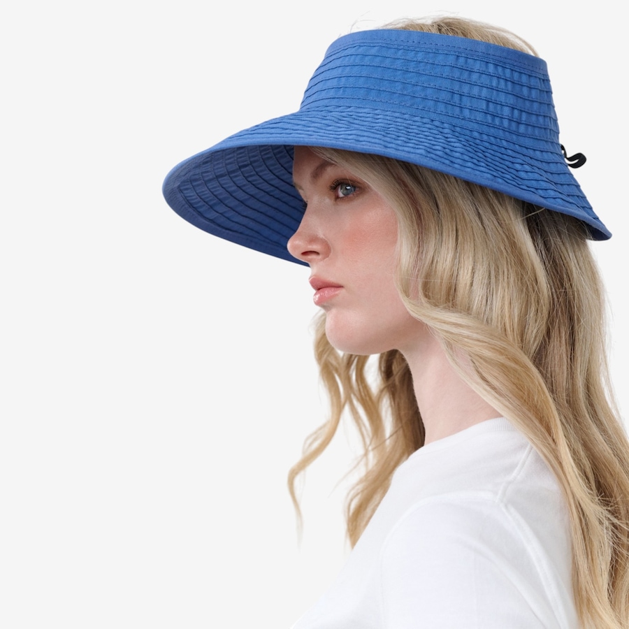 Image 104857_ALTMORE4.jpg, Product 104-857 / Price $19.33, LOEVENICH Rollable Visor from Loevenich on TSC.ca's Fashion department