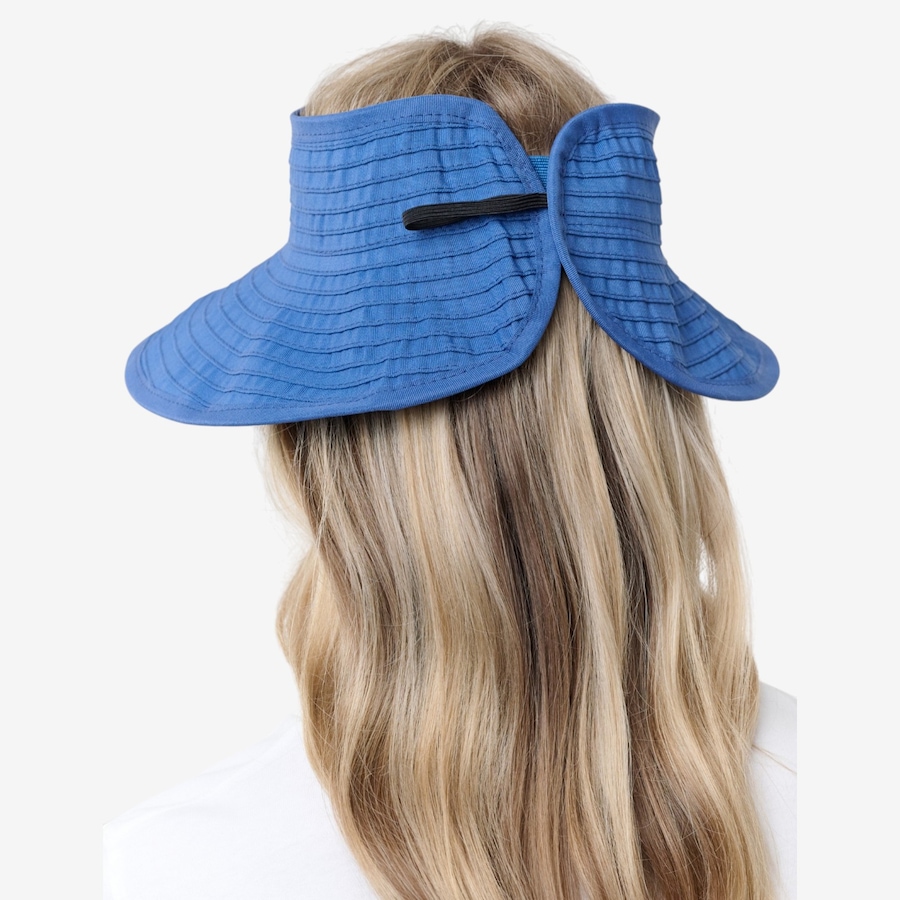 Image 104857_ALTMORE5.jpg, Product 104-857 / Price $19.33, LOEVENICH Rollable Visor from Loevenich on TSC.ca's Fashion department