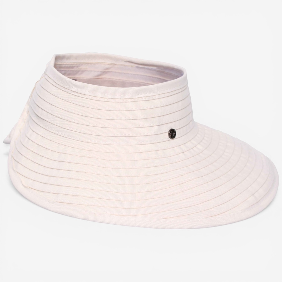 Image 104857_CRM.jpg, Product 104-857 / Price $19.33, LOEVENICH Rollable Visor from Loevenich on TSC.ca's Fashion department