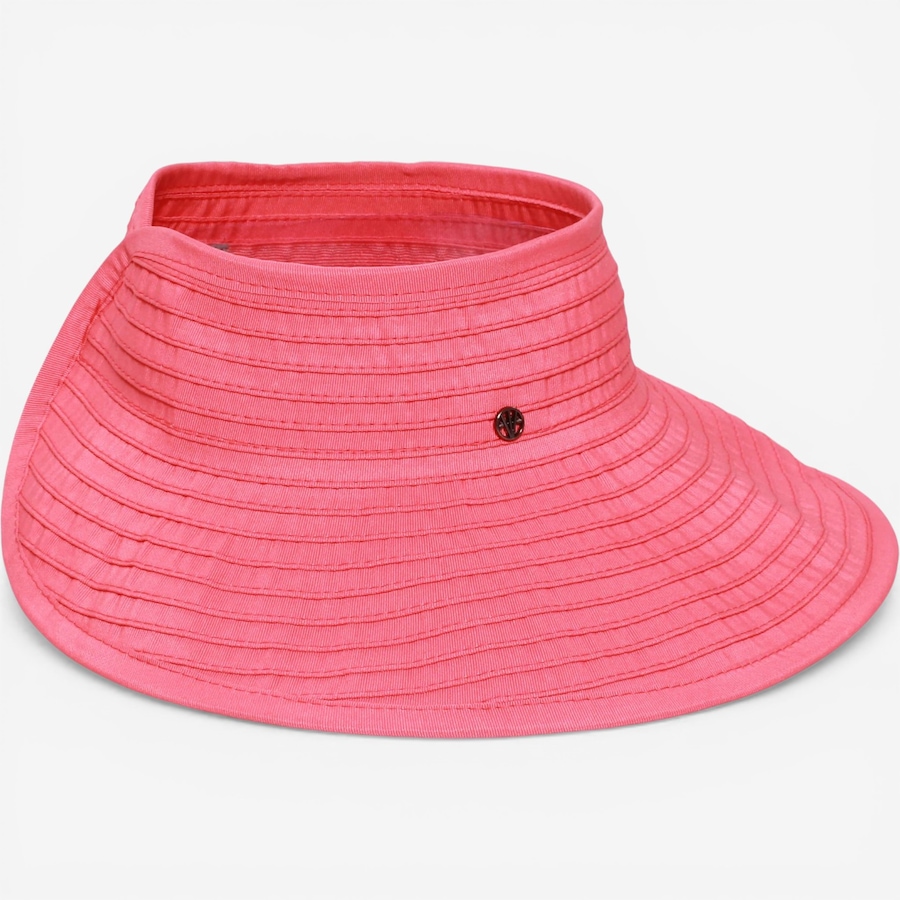 Image 104857_WAM.jpg, Product 104-857 / Price $19.33, LOEVENICH Rollable Visor from Loevenich on TSC.ca's Fashion department