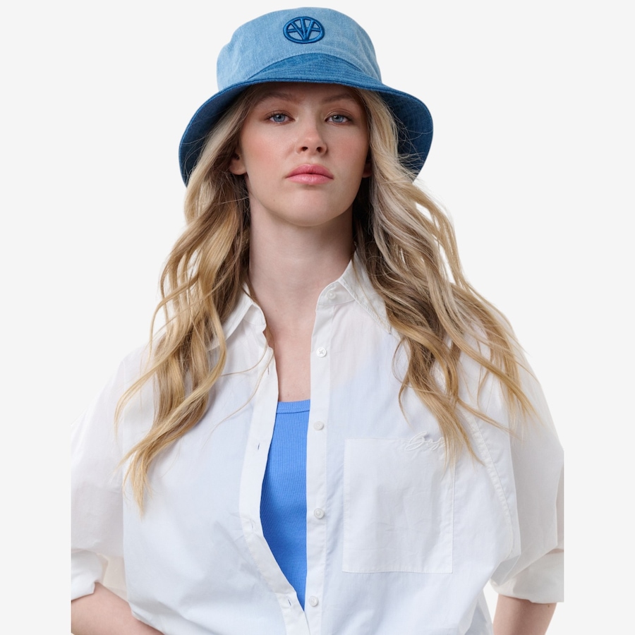 Image 104858_ALTMORE2.jpg, Product 104-858 / Price $56.00, LOEVENICH Two Tone Hat from Loevenich on TSC.ca's Fashion department