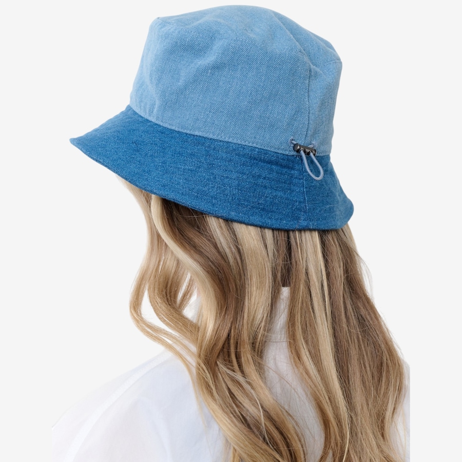 Image 104858_ALTMORE3.jpg, Product 104-858 / Price $56.00, LOEVENICH Two Tone Hat from Loevenich on TSC.ca's Fashion department