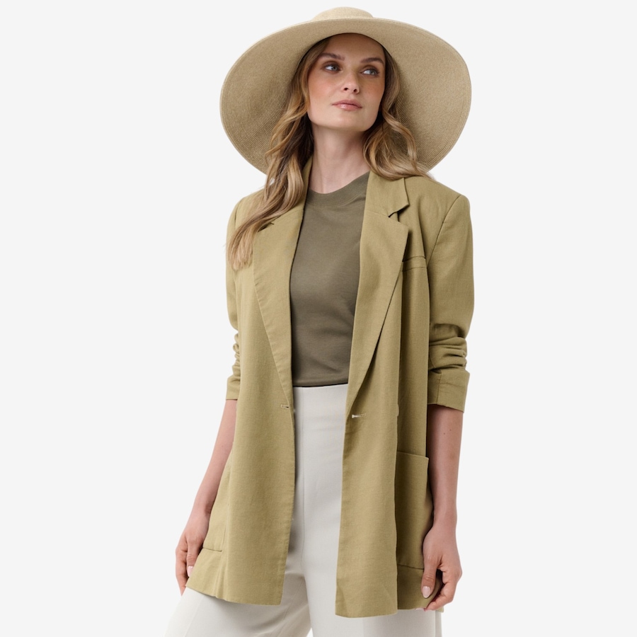 Image 104859_ALTMORE3.jpg, Product 104-859 / Price $39.33, LOEVENICH Oversize Cloche with Leopard Band from Loevenich on TSC.ca's Fashion department
