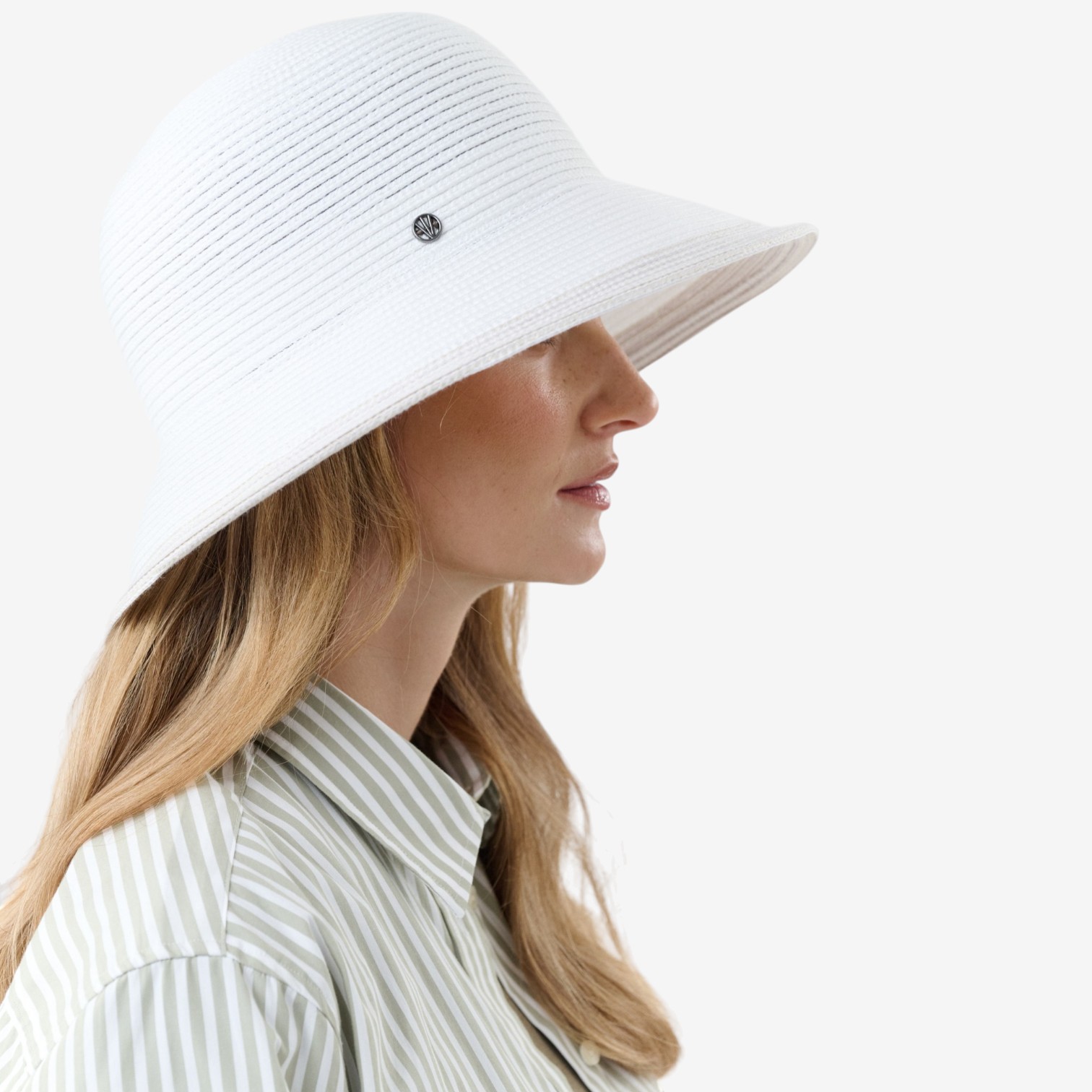 LOEVENICH Elegant Cloche - TSC.ca